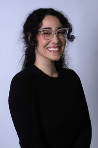 Profile of Gabriela Queiroz