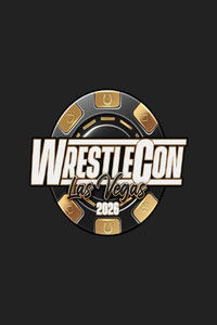 Poster for WrestleCon: Mark Hitchcock Memorial Supershow 2026