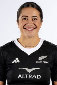 Profile of Katelyn Vaha'akolo