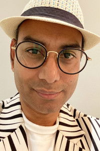 Profile of Golam Mustofa