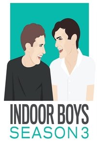 Poster for Season 3