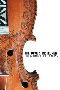 Poster for The Devil’s Instrument