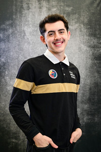 Profile of Fabrício Aizza