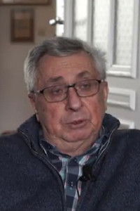 Profile of Eggert Hartmann