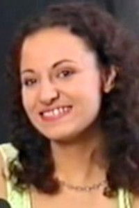 Profile of Anita Red