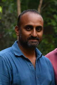 Profile of Sri Nagendra Prasad Tangala