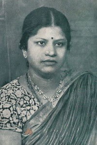 Profile of K. S. Angamuthu