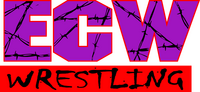 Logo - Extreme Championship Wrestling (ECW)
