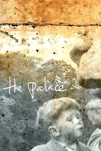 Poster for The Palace