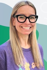 Profile of Tia Albert