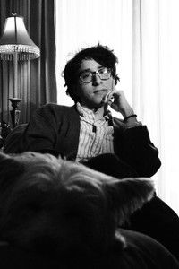 Profile of Gerardo Martin