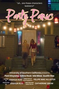 Party Panic