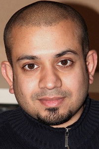 Profile of Shibashish Nandi