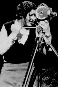 Profile of Jenny Gilbertson