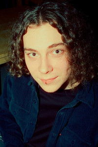 Profile of Kirill Bobylyov