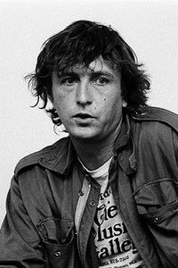 Profile of Andrzej Pastuszek