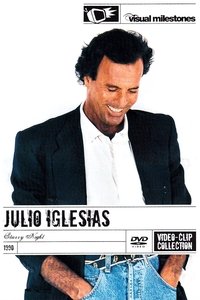 Julio Iglesias Starry Night - Video Clip Collection
