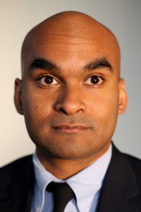 Profile of Reihan Salam