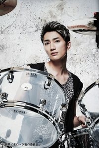 Profile of Keisuke Tarumi