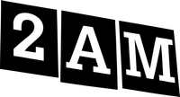 logo for 2AM
