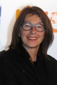 Profile of Valeria Parisi