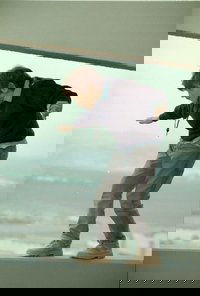 Sea Horses