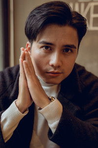 Profile of Mạnh Quân