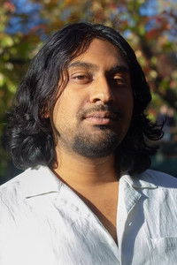 Profile of Keshav Srinivasan