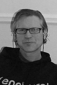 Profile of Peter Nicholson