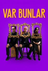 Poster for Season 3