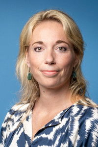 Profile of Ingrid Coenradie