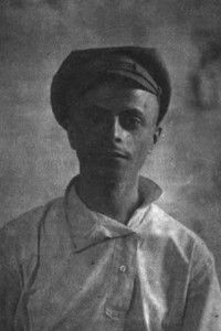 Profile of Aleksandr Kurs