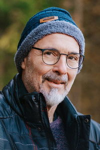 Profile of Robin Koman