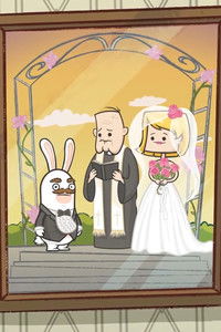 Poster for How I Left Your Father