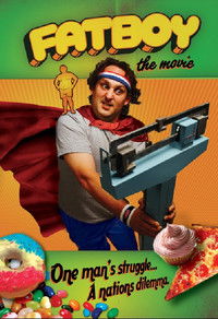 Poster for Fatboy: The Movie