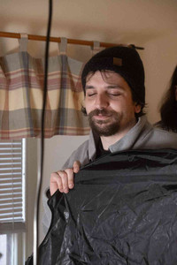 Profile of Jonah Alemany