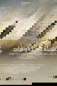 The Divorcees Of Casablanca