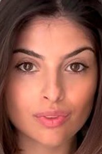 Profile of Lydia Pérez