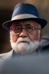 Profile of Gholamreza Mousavi