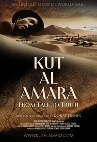 Kut'ül Amare: Masaldan Gerçeğe