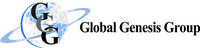 logo for Global Genesis Group