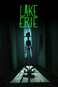 Poster for Lake Erie