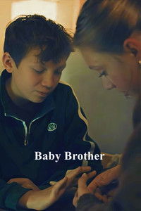 Poster for Baby Brother