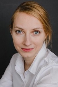 Profile of Kaisa Pitsi