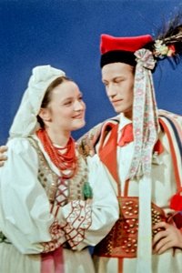 Poster for Cracovian Wedding