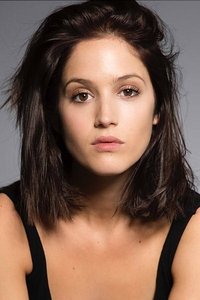 Profile of Camila Mateos