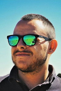 Profile of Ruben Ferreira