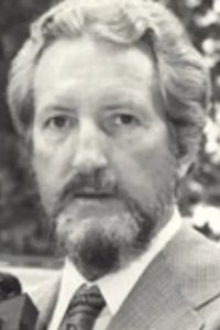 Profile of Des Bartlett