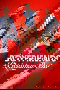 Boyfriends of Christmas Past
