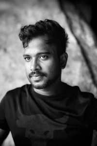 Profile of Naveen Mu